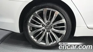 Genesis G80, 2019 — миниатюра 5