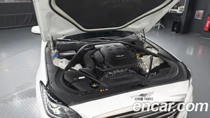 Genesis G80, 2019 — миниатюра 6