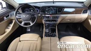 Genesis G80, 2019 — миниатюра 7