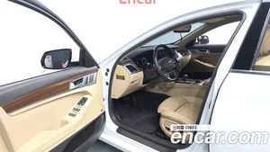 Genesis G80, 2019 — миниатюра 10