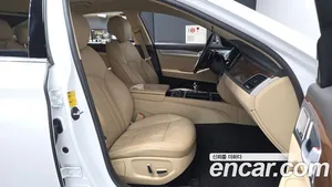 Genesis G80, 2019 — миниатюра 11