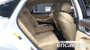Genesis G80, 2019 — миниатюра 12