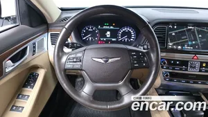 Genesis G80, 2019 — миниатюра 13