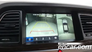 Genesis G80, 2019 — миниатюра 14
