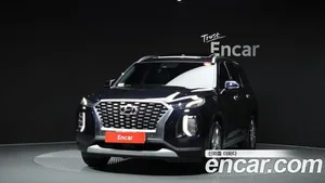 Hyundai Palisade, 2019 — миниатюра 3