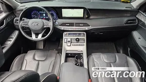 Hyundai Palisade, 2019 — миниатюра 10