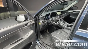 Hyundai Palisade, 2019 — миниатюра 13