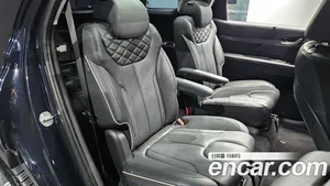 Hyundai Palisade, 2019 — миниатюра 18