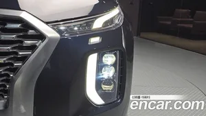 Hyundai Palisade, 2019 — миниатюра 8