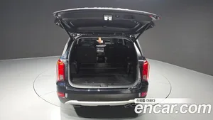 Hyundai Palisade, 2019 — миниатюра 32
