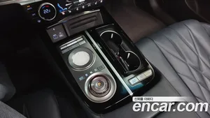 Genesis G80, 2021 — миниатюра 11