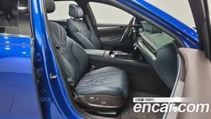Genesis G80, 2021 — миниатюра 17