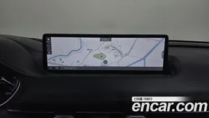 Genesis G80, 2021 — миниатюра 19