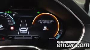 Genesis G80, 2021 — миниатюра 20