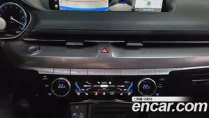 Genesis G80, 2021 — миниатюра 21