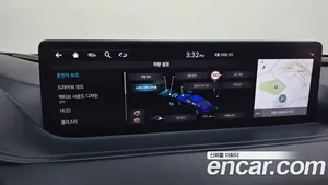 Genesis G80, 2021 — миниатюра 23