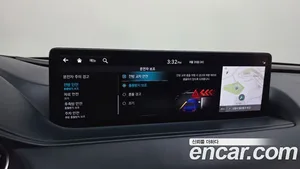 Genesis G80, 2021 — миниатюра 24
