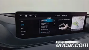 Genesis G80, 2021 — миниатюра 25