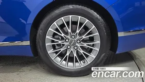 Genesis G80, 2021 — миниатюра 6