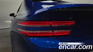 Genesis G80, 2021 — миниатюра 8