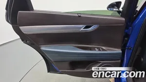Genesis G80, 2021 — миниатюра 14