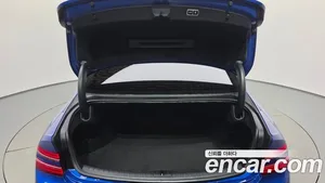 Genesis G80, 2021 — миниатюра 29