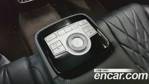 Genesis G80, 2021 — миниатюра 30