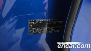 Genesis G80, 2021 — миниатюра 31
