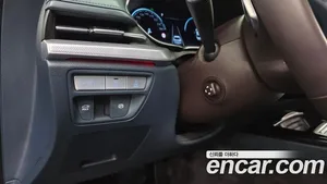 Genesis G80, 2021 — миниатюра 32
