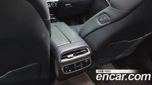 Genesis G80, 2021 — миниатюра 35