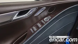 Genesis G80, 2021 — миниатюра 36