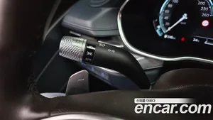 Genesis G80, 2021 — миниатюра 37