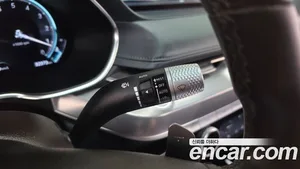 Genesis G80, 2021 — миниатюра 38