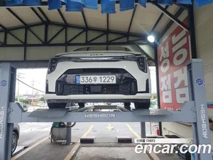 Kia morning, 2023 — миниатюра 2