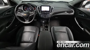 Chevrolet Malibu, 2021 — миниатюра 10