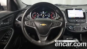 Chevrolet Malibu, 2021 — миниатюра 19