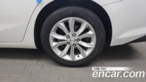 Chevrolet Malibu, 2021 — миниатюра 7