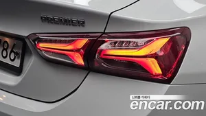 Chevrolet Malibu, 2021 — миниатюра 9