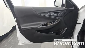 Chevrolet Malibu, 2021 — миниатюра 14