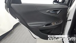 Chevrolet Malibu, 2021 — миниатюра 15