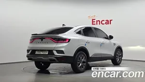 Renault Arkana, 2025 — миниатюра 2
