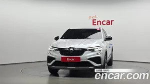 Renault Arkana, 2025 — миниатюра 3