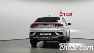 Renault Arkana, 2025 — миниатюра 4