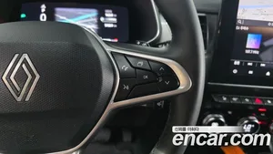 Renault Arkana, 2025 — миниатюра 18