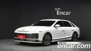 Hyundai Grandeur, 2023 — миниатюра 1