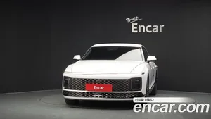 Hyundai Grandeur, 2023 — миниатюра 3