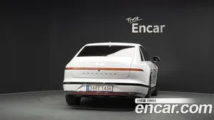 Hyundai Grandeur, 2023 — миниатюра 4