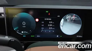 Hyundai Grandeur, 2023 — миниатюра 8