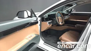 Hyundai Grandeur, 2023 — миниатюра 10