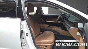 Hyundai Grandeur, 2023 — миниатюра 11